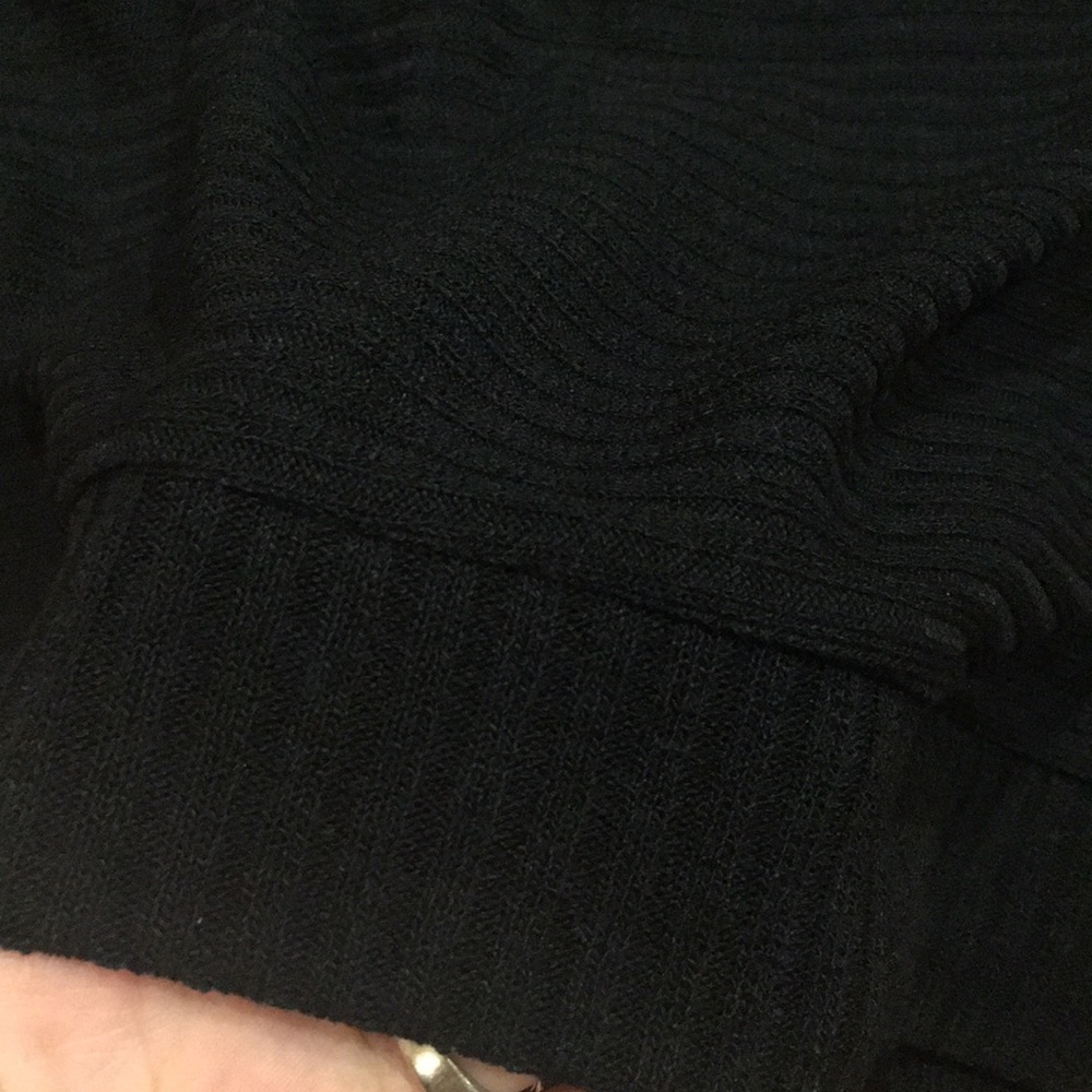 Sweater Casual Loose Pullovers - Picture 7 of 8